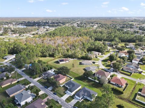 A home in KISSIMMEE