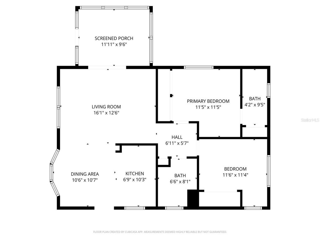 Photo of 2100 Kings Highway #305, Punta Gorda, FL 33980 (MLS # C7520337)