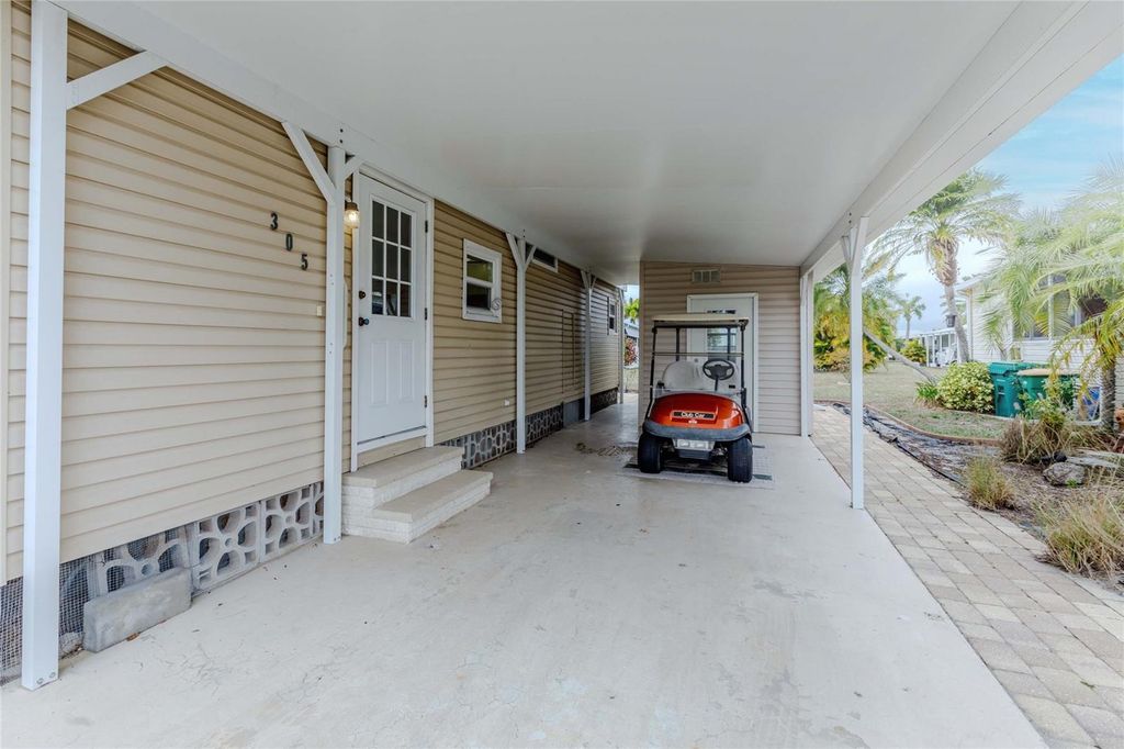 Photo of 2100 Kings Highway #305, Punta Gorda, FL 33980 (MLS # C7520337)