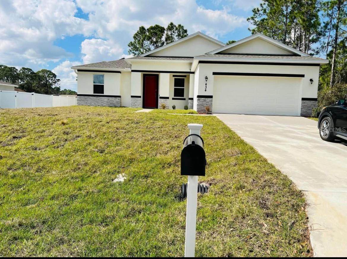 PORT MALABAR UNIT 20 - Residential Lease