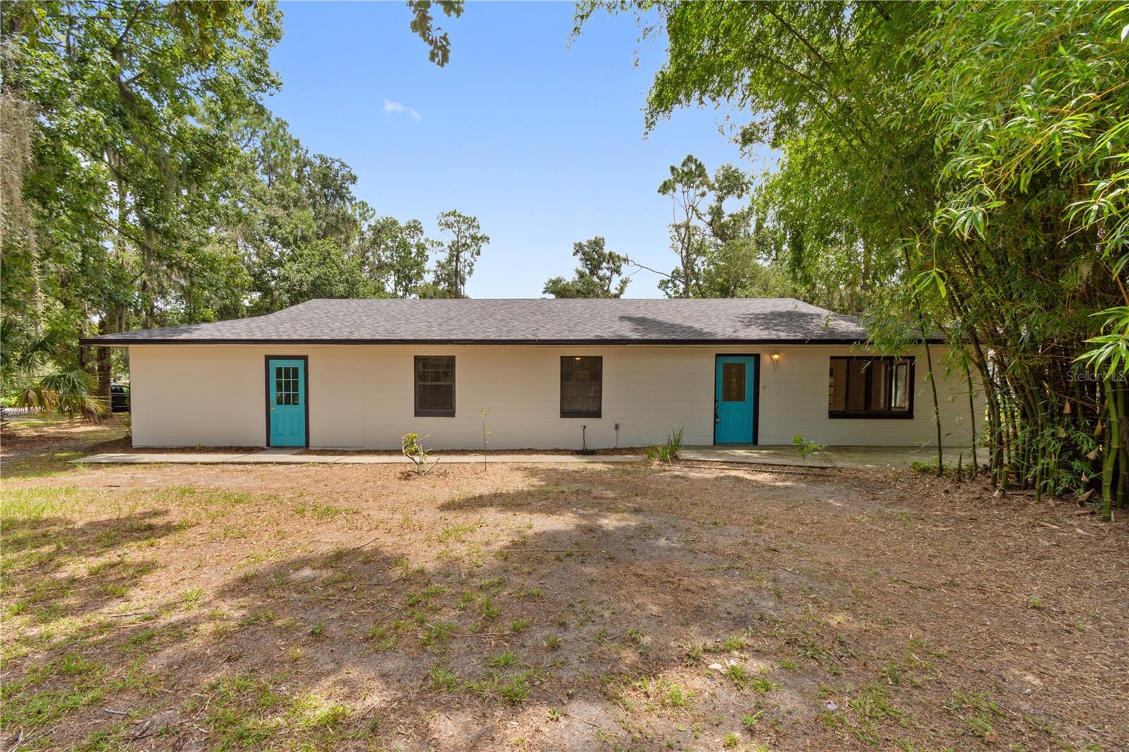 Welcome to 6706 Carriage Lane — a charming and spacious home set on over an acre of land, offering both privacy and endless potential. Built in 1978, this solid masonry residence features 1,845 square feet of comfortable living space, including 3 bedrooms and 2 bathrooms. The kitchen is equipped with brand-new stainless steel appliances, including a stove, microwave, and dishwasher.
Enjoy the convenience of a dedicated storage area that leads into a large workspace and attached garage—perfect for projects, hobbies, or extra storage needs.
Recent upgrades for peace of mind include:
New roof
Water heater (less than a year old)
Serviced septic tank (6 months ago)
Well serviced this month with brand-new, upgraded-capacity tank
Regularly serviced A/C with new air handler installed within the last year
Whether you’re looking to personalize your dream home or create the perfect retreat, this property is a true canvas waiting for your vision. Don’t miss the opportunity to own a classic home with expansive outdoor space in a desirable location.