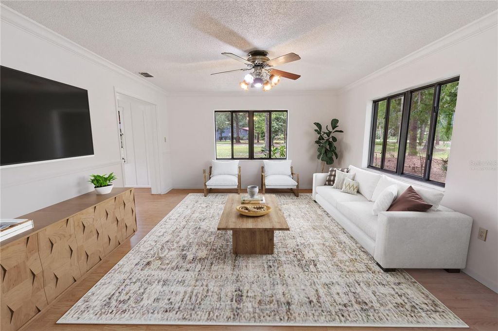 Photo of 6706 Carriage Lane, Lakeland, FL 33811 (MLS # L4954394)