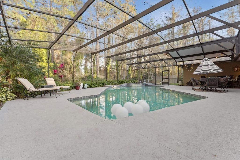 Photo of 12028 Gray Birch Circle, Orlando, FL 32832 (MLS # O6371134)