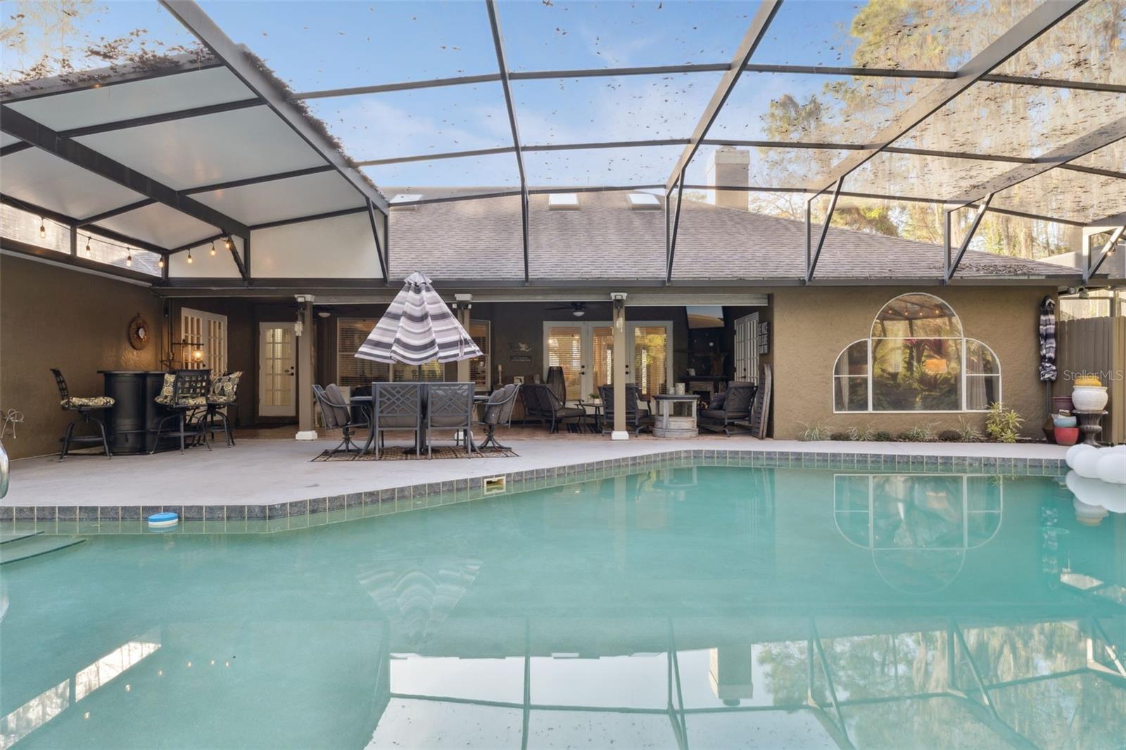 LIVE OAK ESTATES - Residential