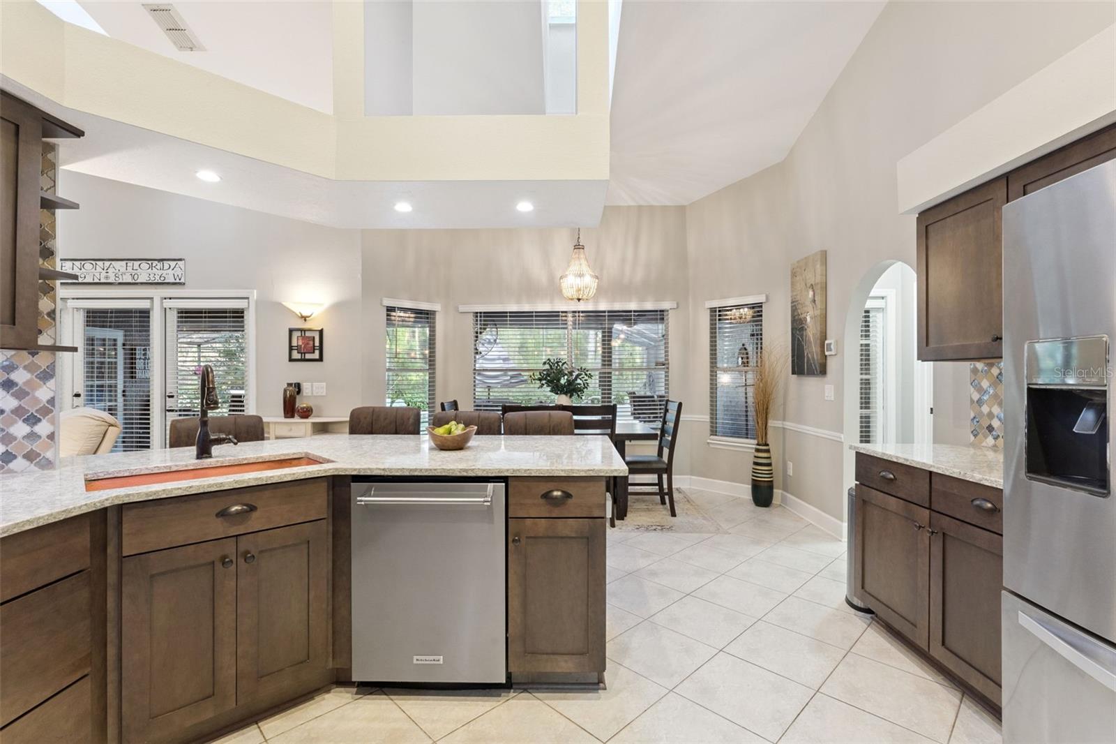 LIVE OAK ESTATES - Residential