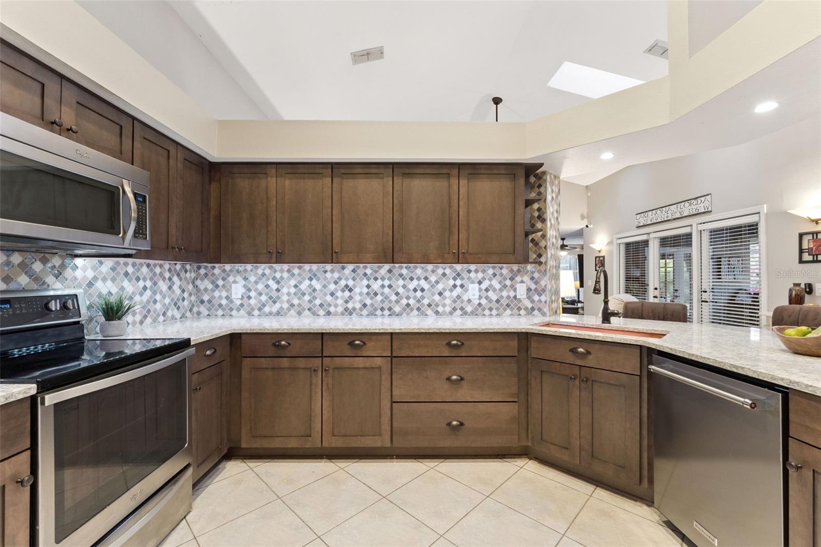 LIVE OAK ESTATES - Residential