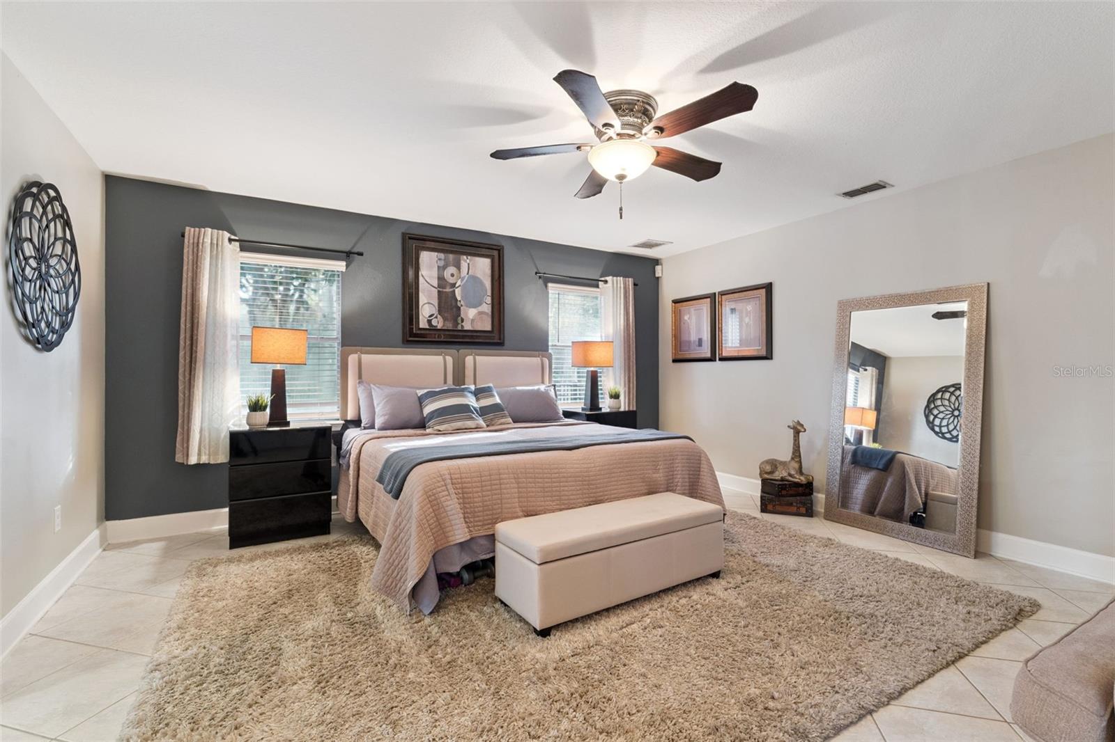 LIVE OAK ESTATES - Residential