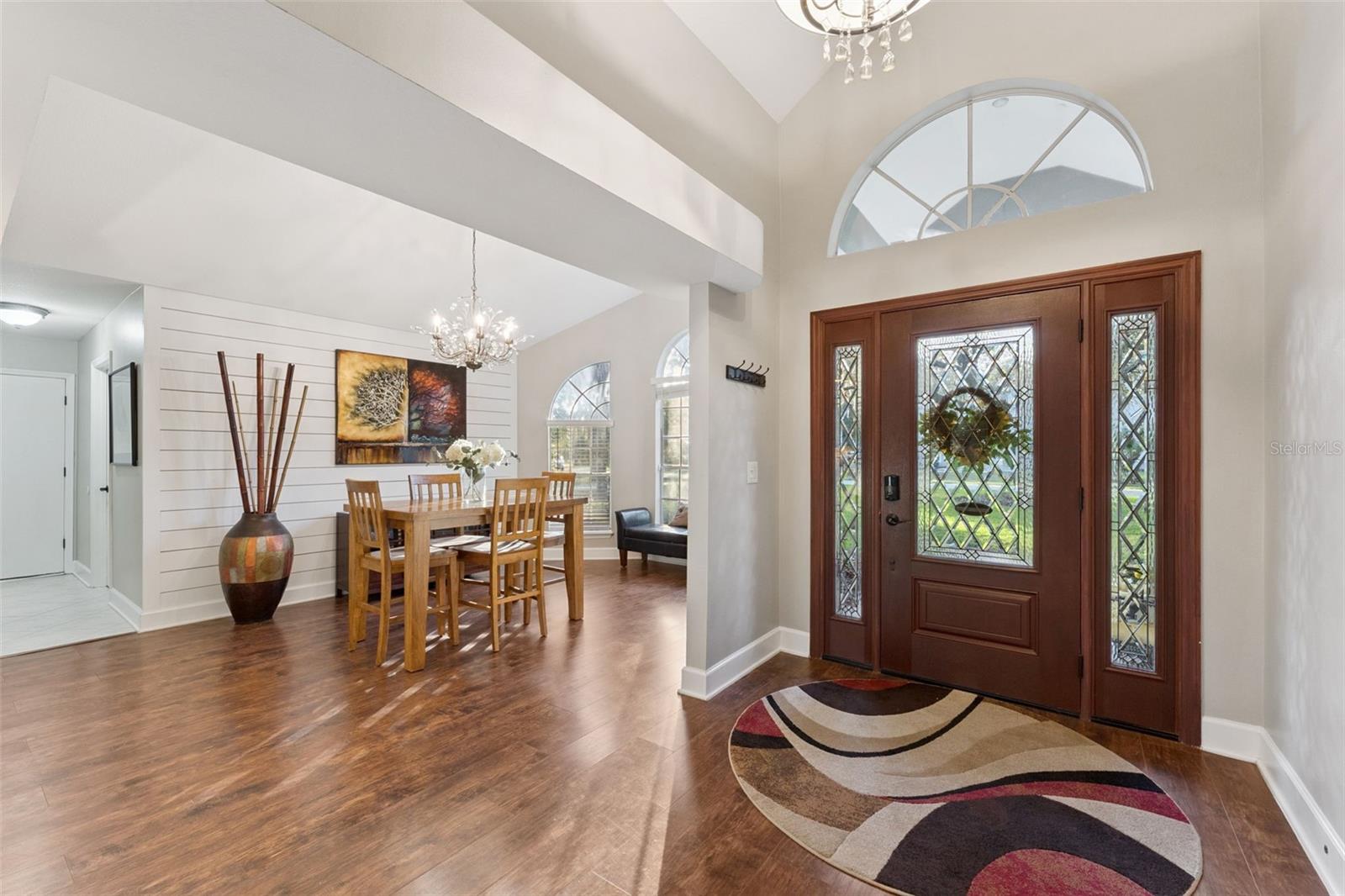 LIVE OAK ESTATES - Residential