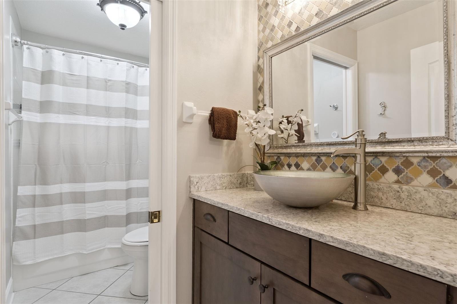 LIVE OAK ESTATES - Residential