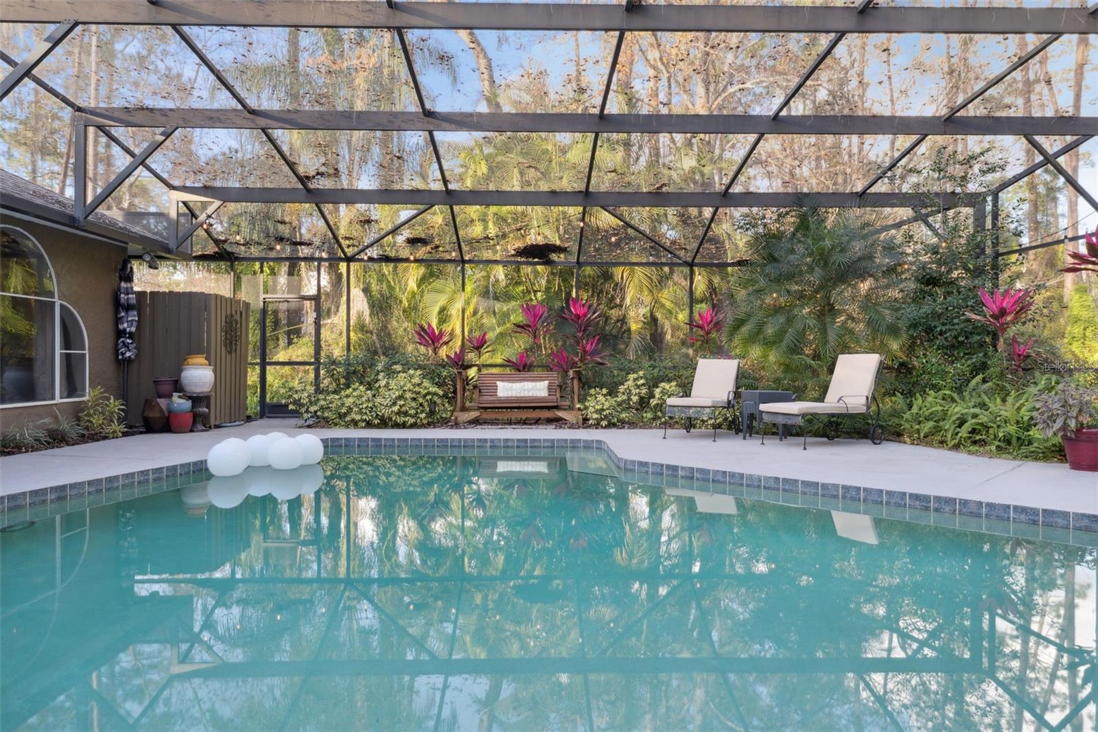 LIVE OAK ESTATES - Residential