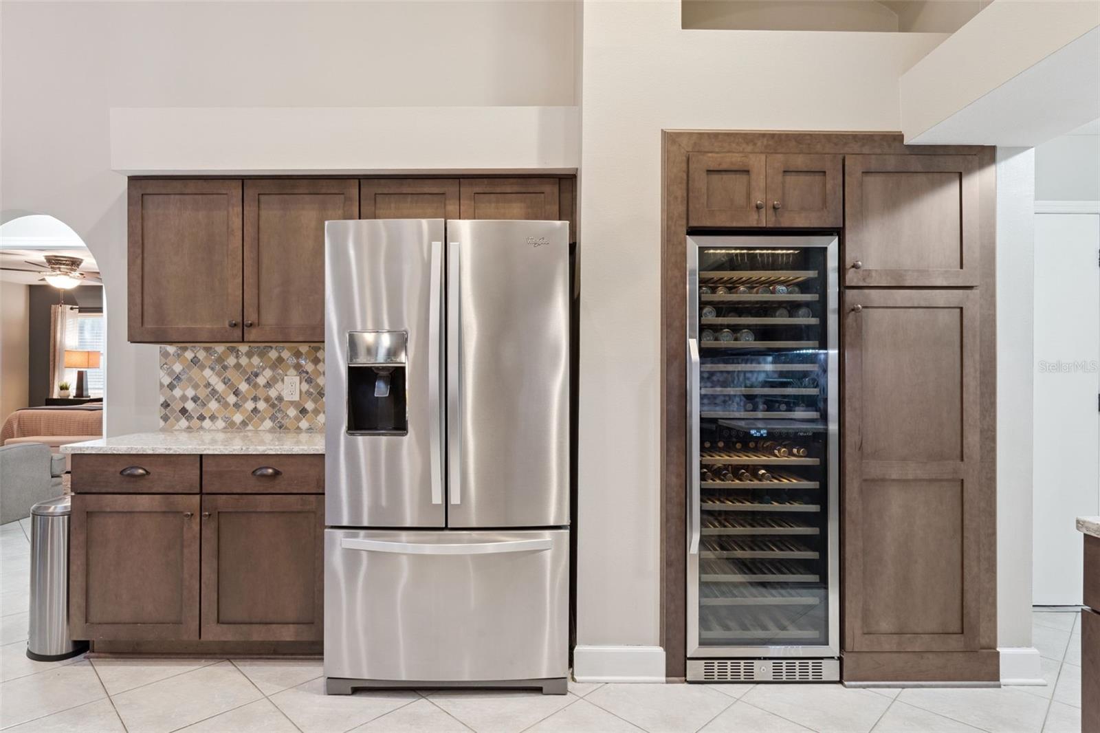 LIVE OAK ESTATES - Residential