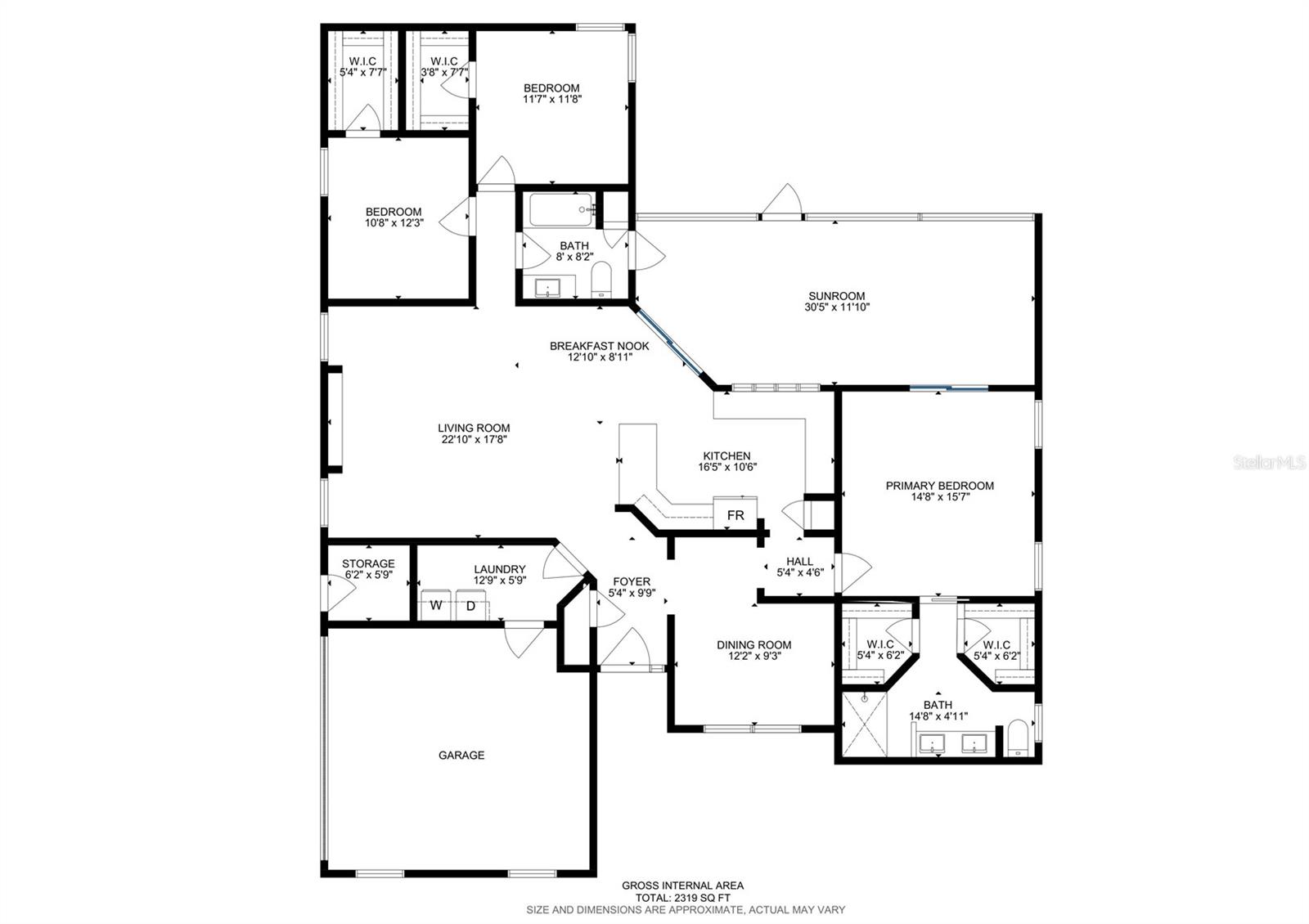 2172 MALACHITE DRIVE