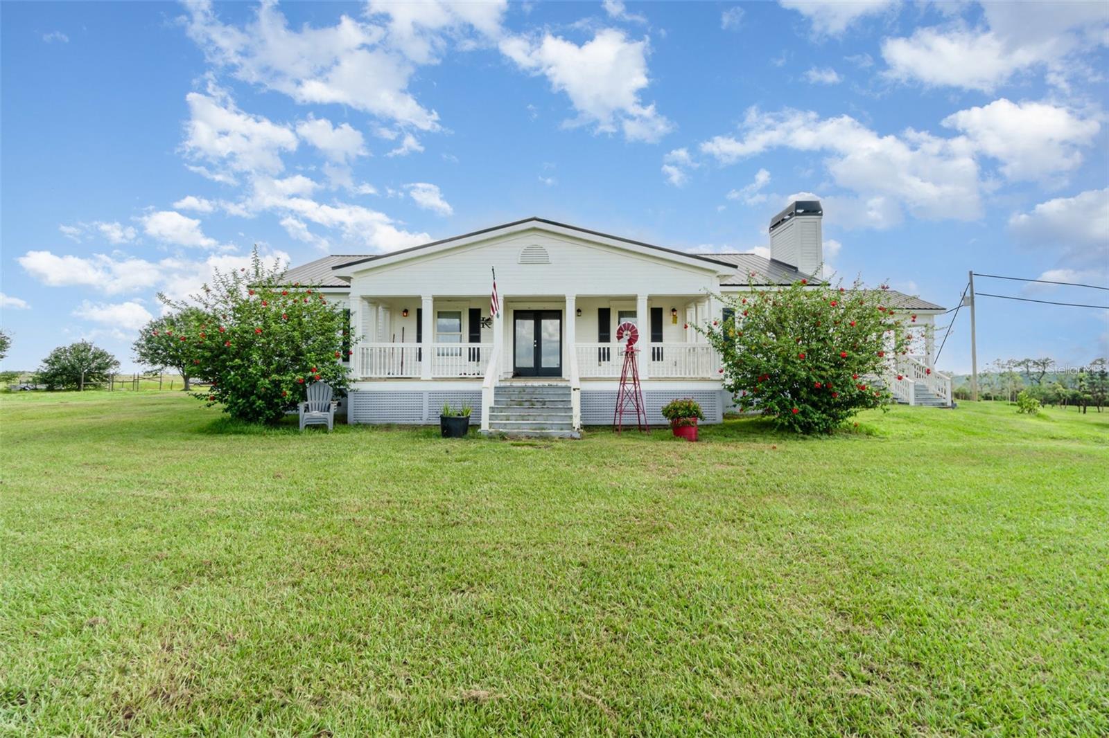 10807 NW LILY COUNTY LINE ROAD