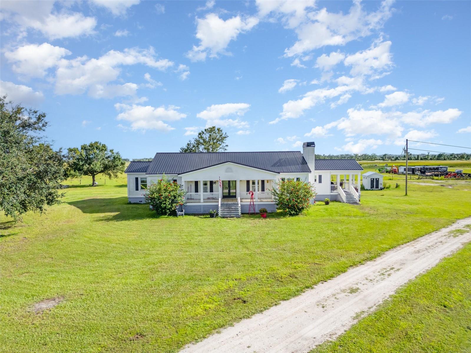 10807 NW LILY COUNTY LINE ROAD