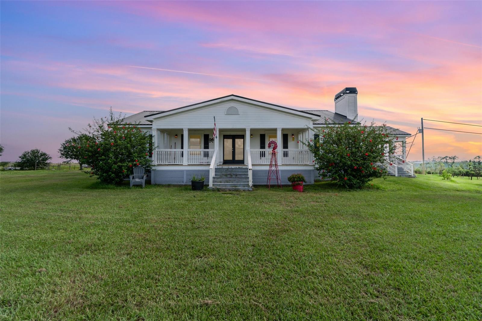 10807 NW LILY COUNTY LINE ROAD