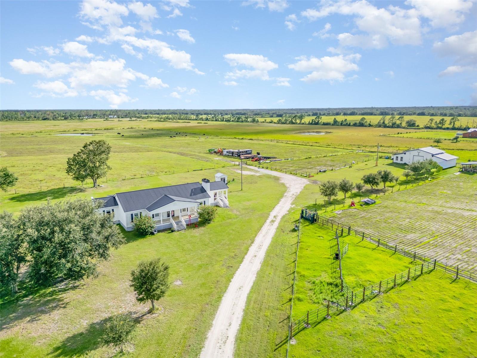 10807 NW LILY COUNTY LINE ROAD
