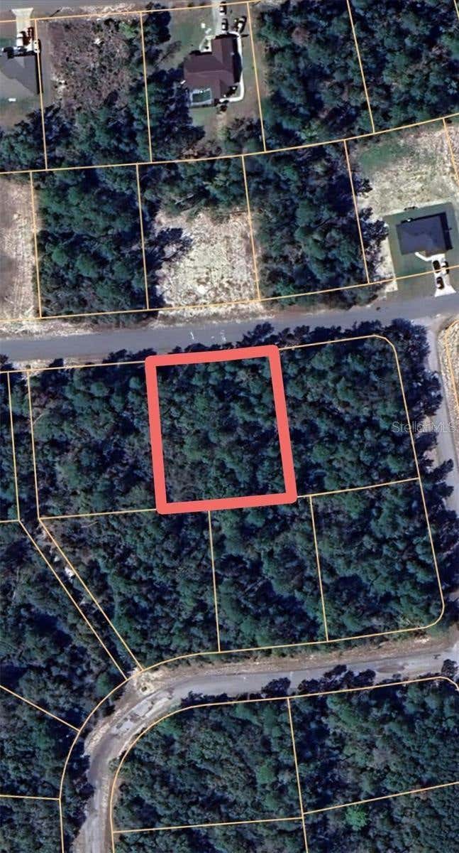Photo of 0 SW 33rd Terrace, Ocala, FL 34473 (MLS # OM727519)