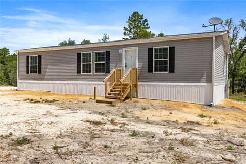 13431 SE 21ST PLACE MORRISTON FL 32668