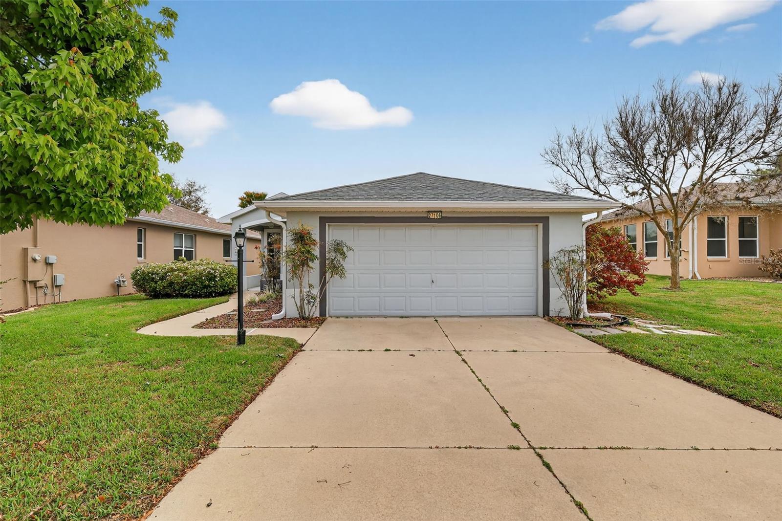 LEESBURG LEGACY LEESBURG UNIT 05 - Residential