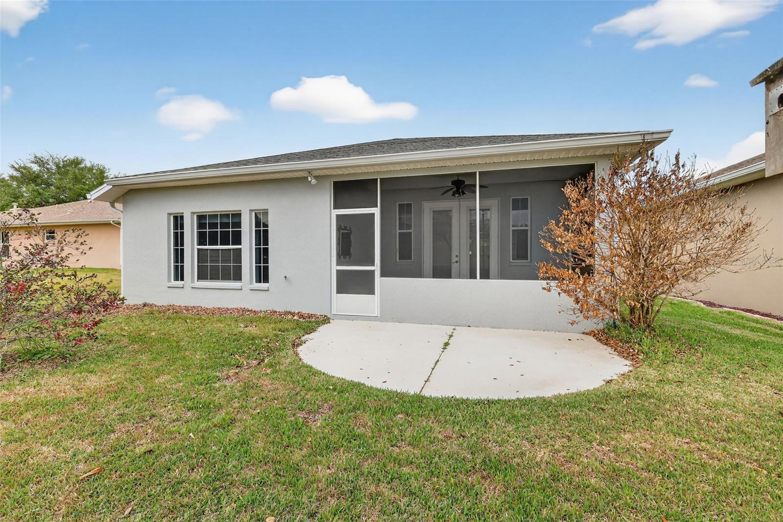 LEESBURG LEGACY LEESBURG UNIT 05 - Residential