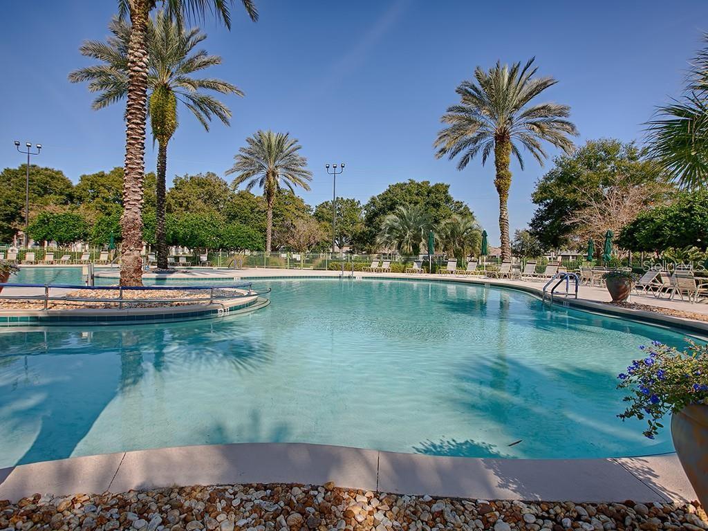 LEESBURG LEGACY LEESBURG UNIT 05 - Residential