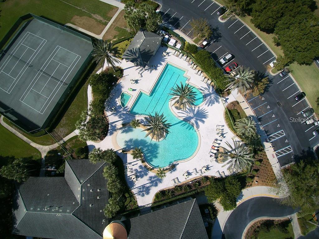 LEESBURG LEGACY LEESBURG UNIT 05 - Residential