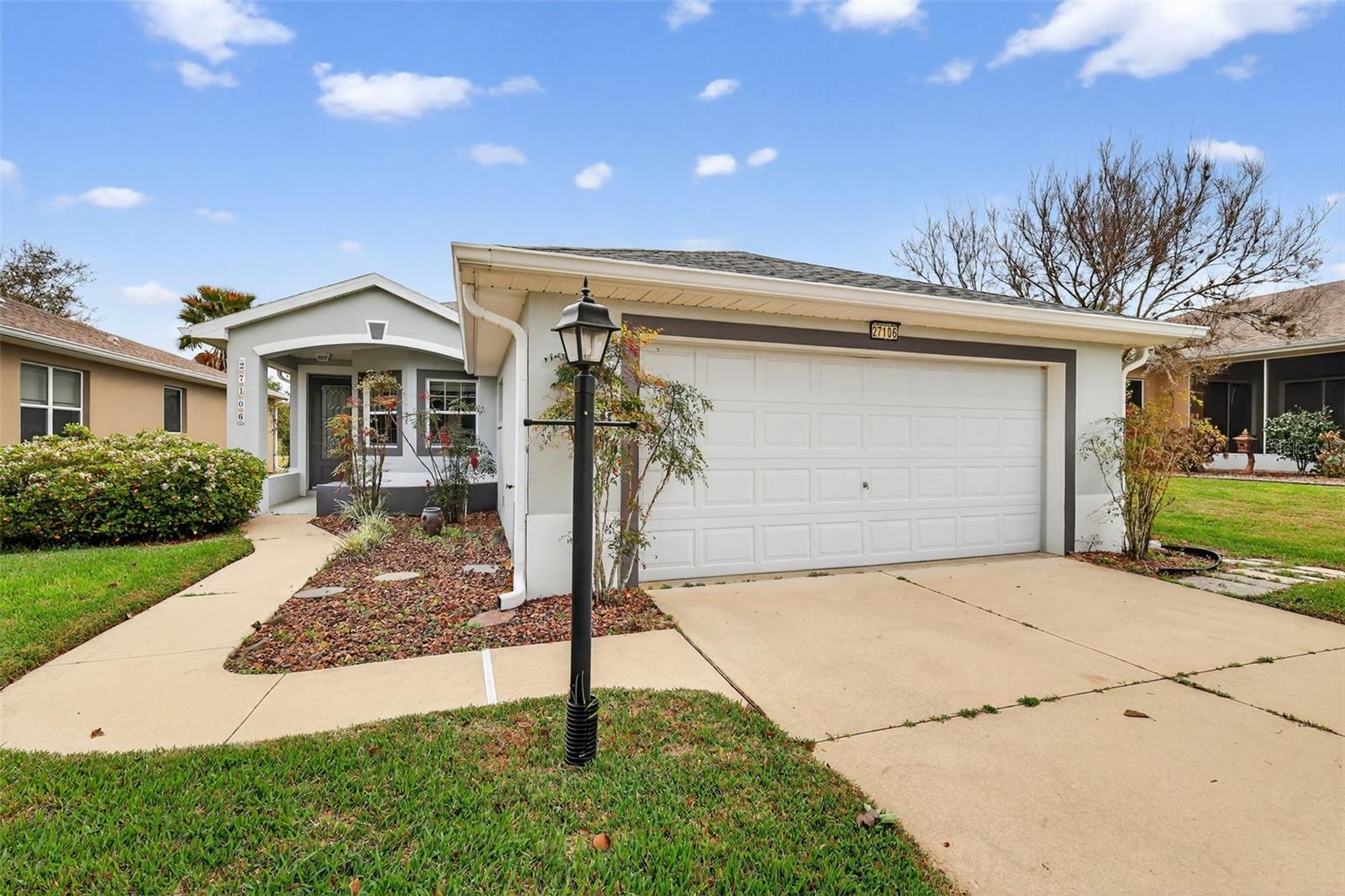 LEESBURG LEGACY LEESBURG UNIT 05 - Residential