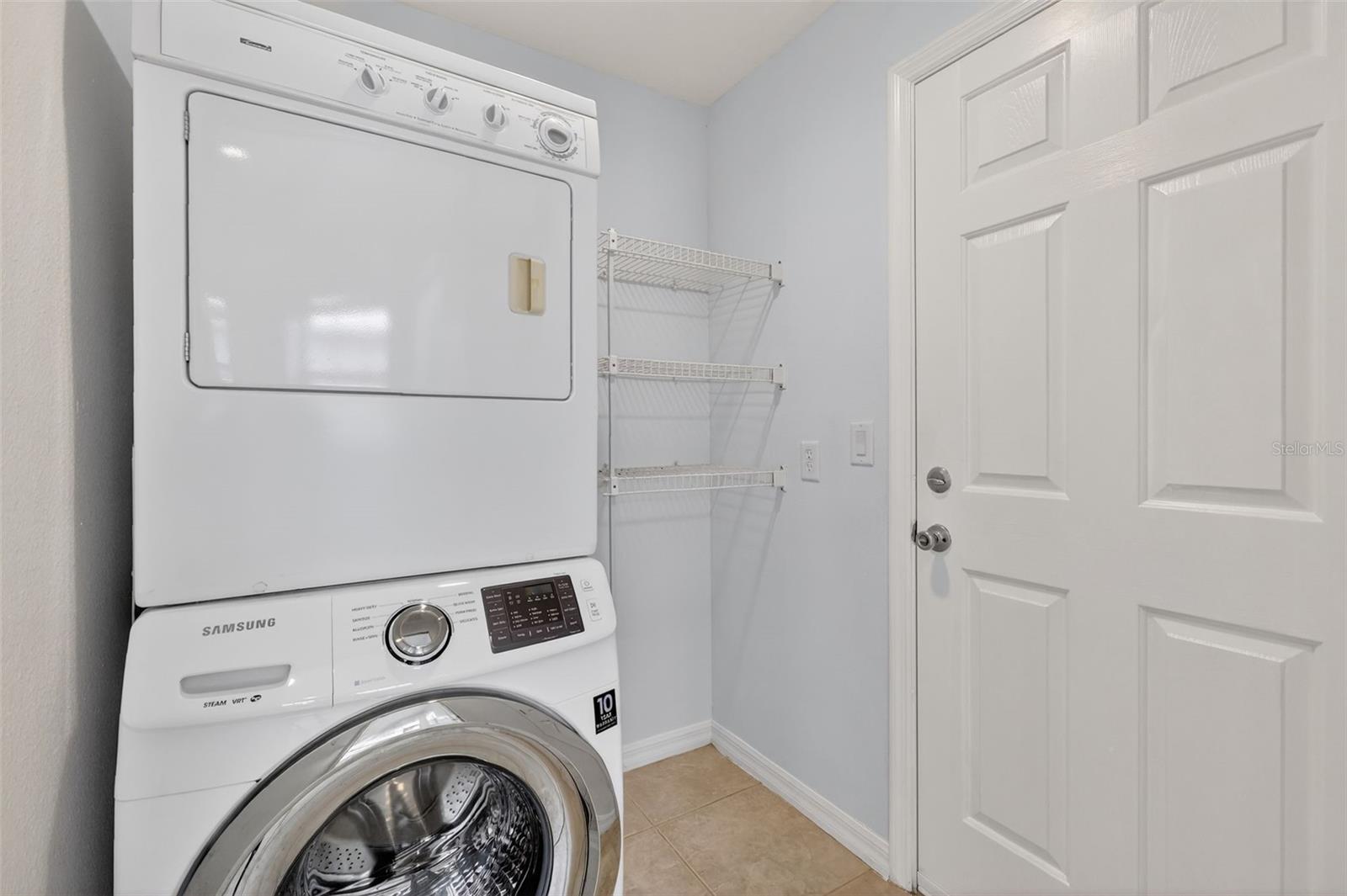 LEESBURG LEGACY LEESBURG UNIT 05 - Residential