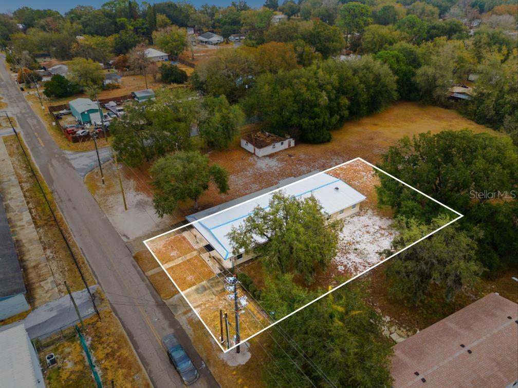 INWOOD - Commercial Sale