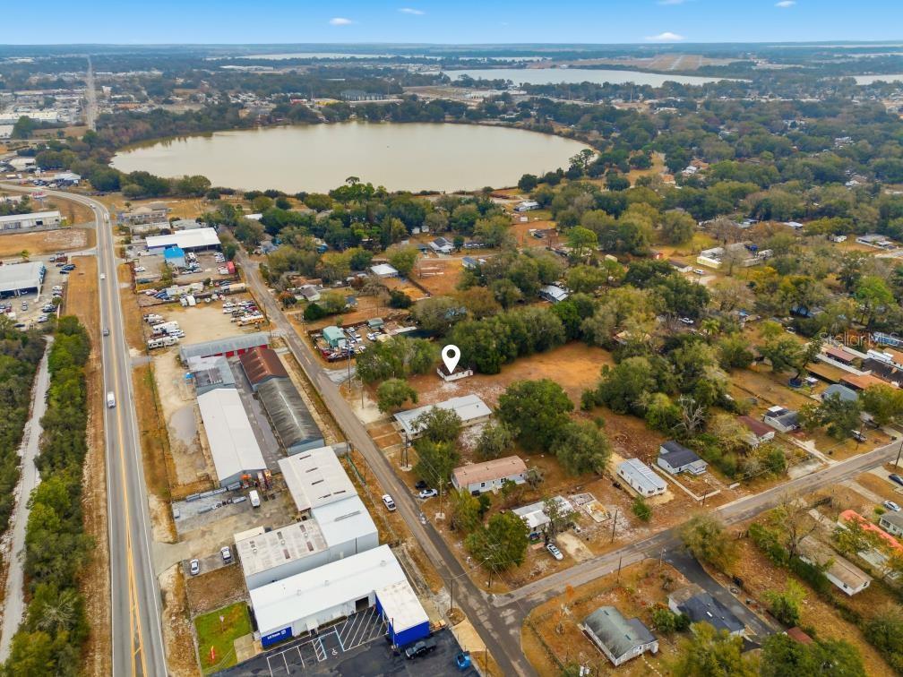 INWOOD - Commercial Sale