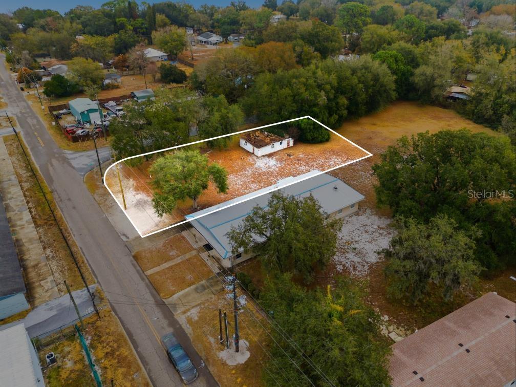 INWOOD - Commercial Sale