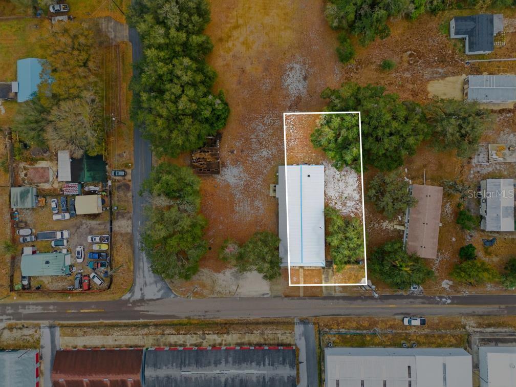 INWOOD - Commercial Sale