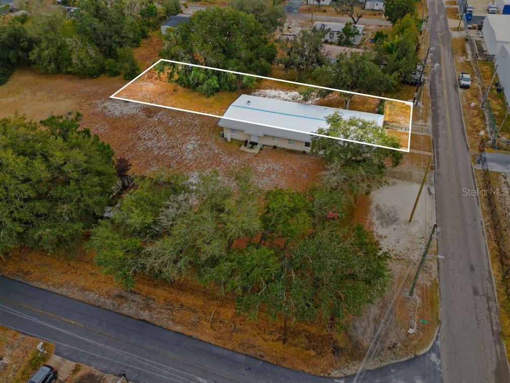 INWOOD - Commercial Sale