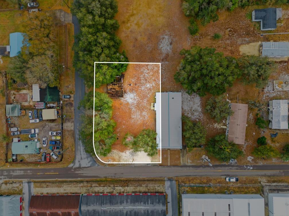 INWOOD - Commercial Sale