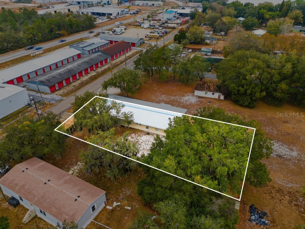 INWOOD - Commercial Sale