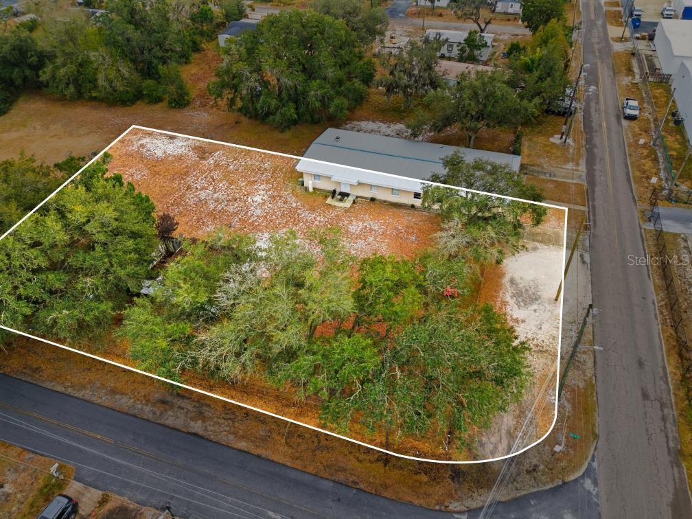 INWOOD - Commercial Sale