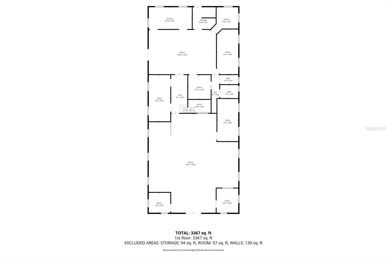 INWOOD - Commercial Sale