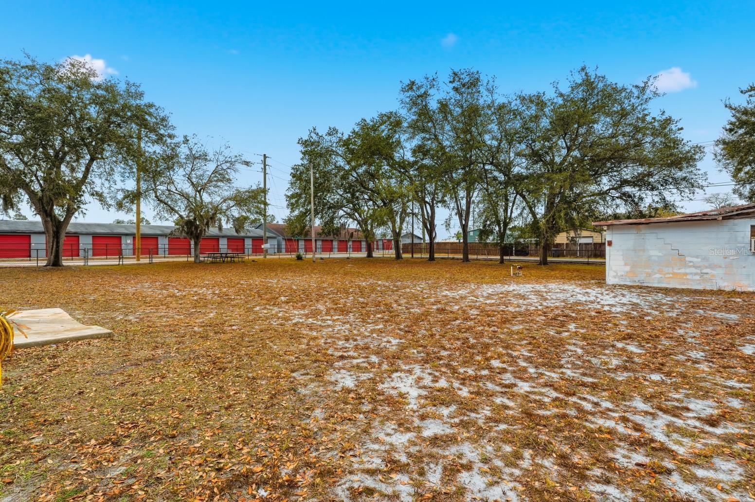 INWOOD - Commercial Sale