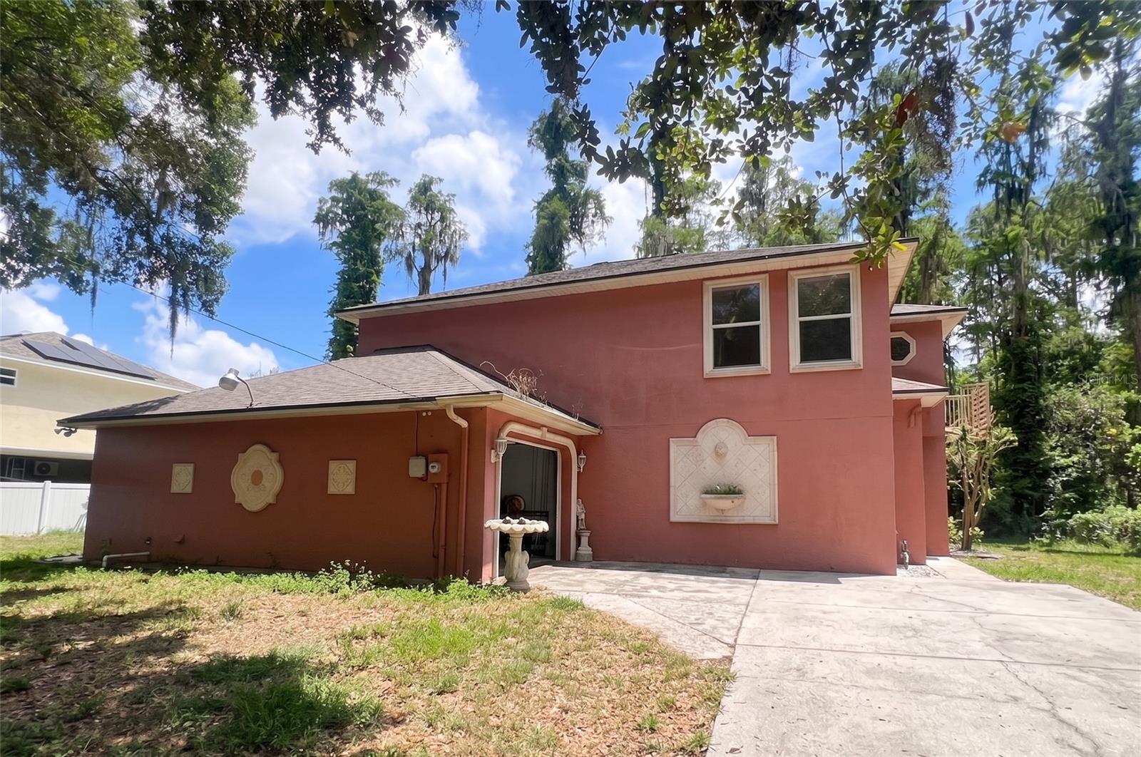 RIO VISTA - Residential