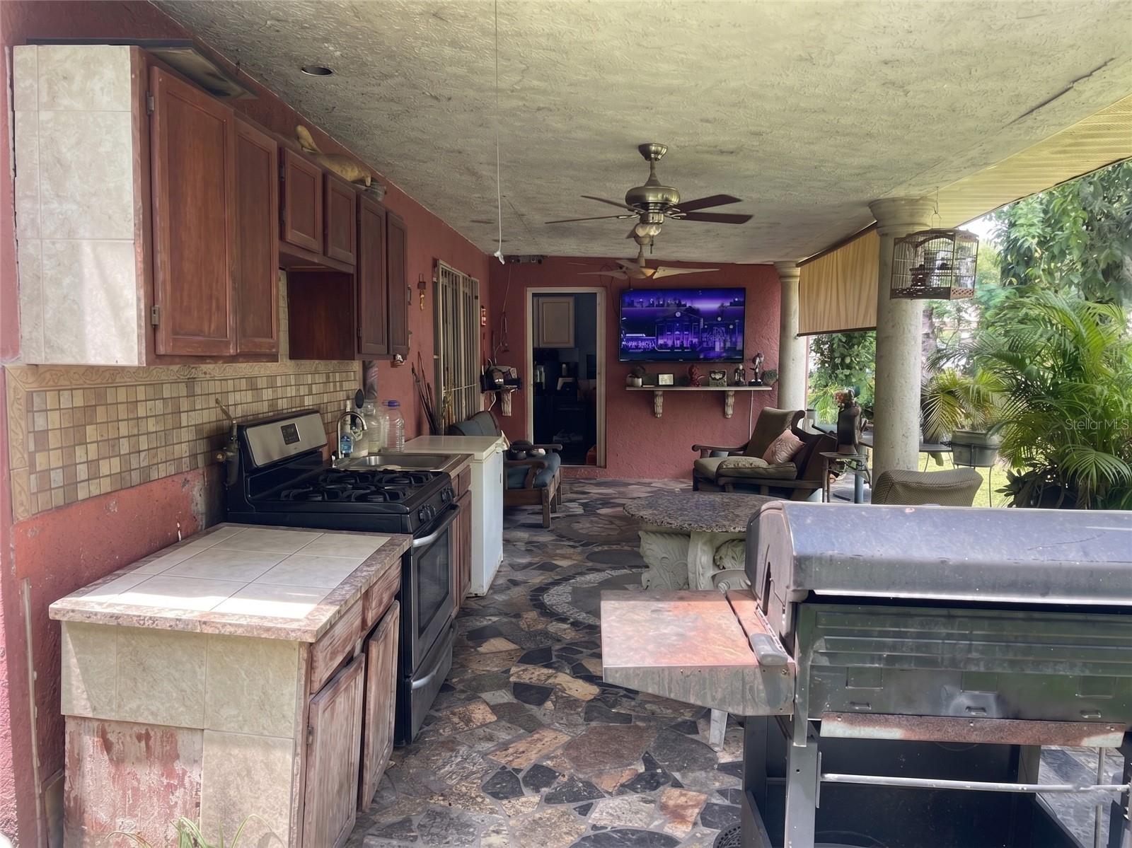 RIO VISTA - Residential