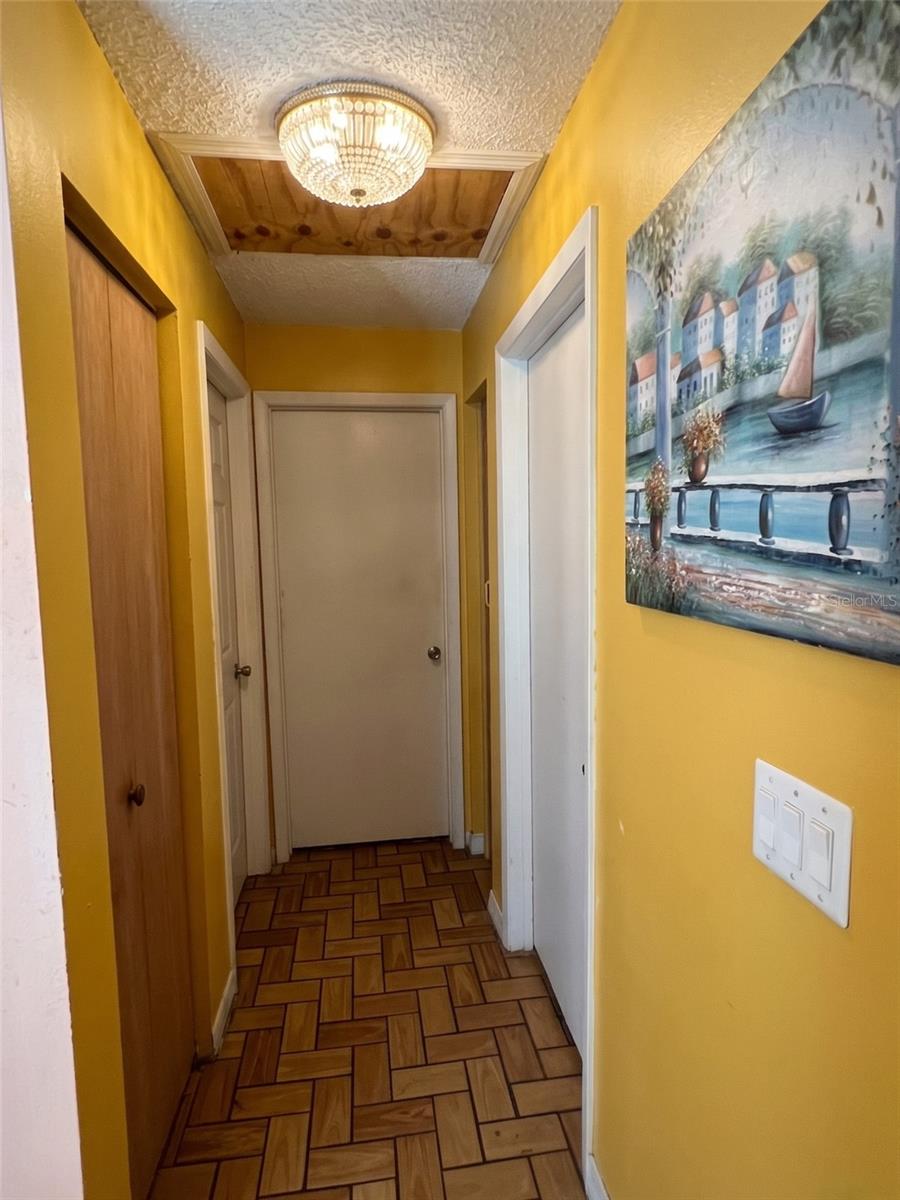 RIO VISTA - Residential