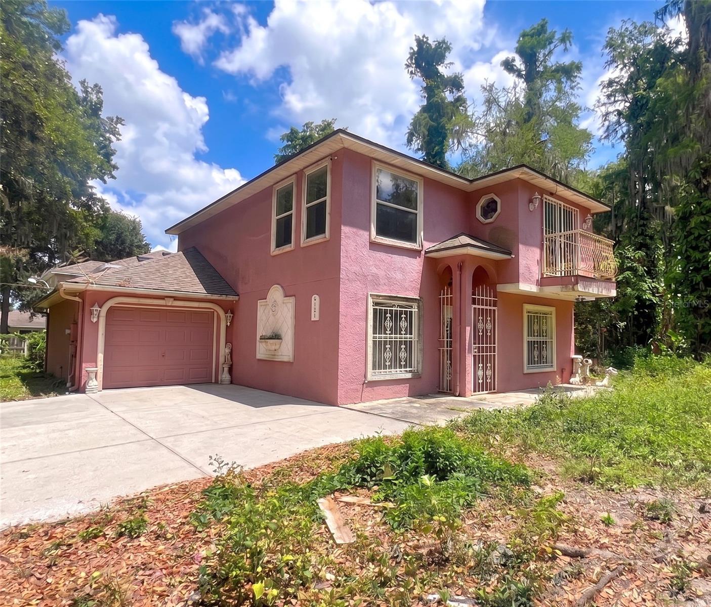 RIO VISTA - Residential