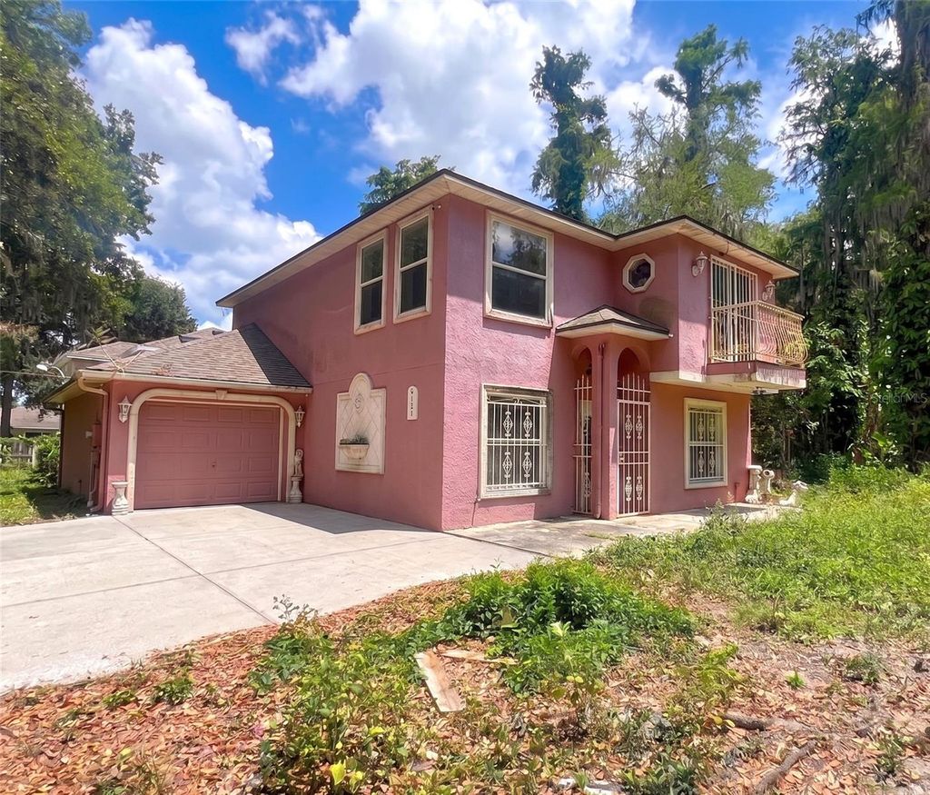 Photo of 4306 W Idell Street, Tampa, FL 33614 (MLS # TB8510419)