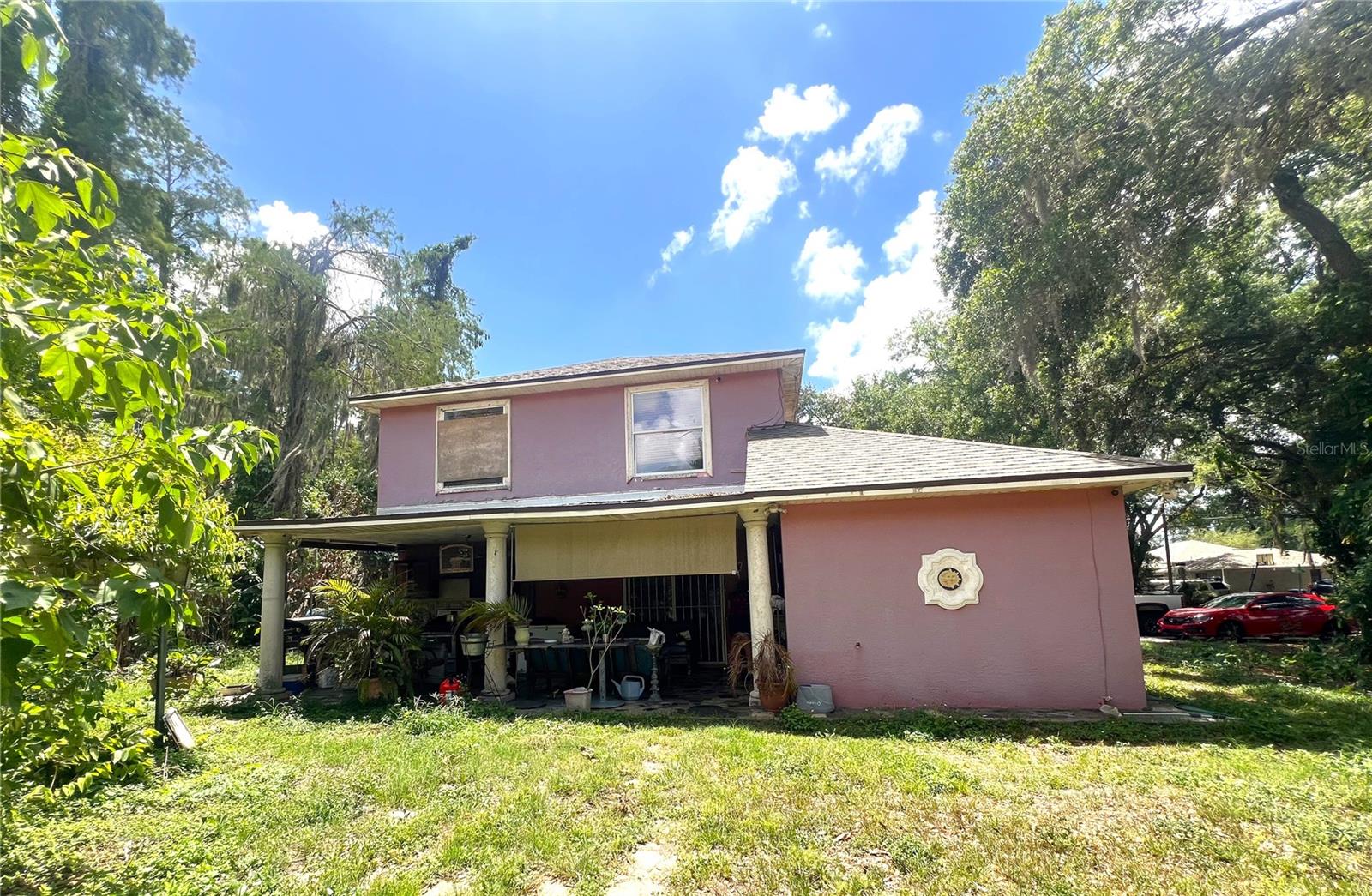 RIO VISTA - Residential