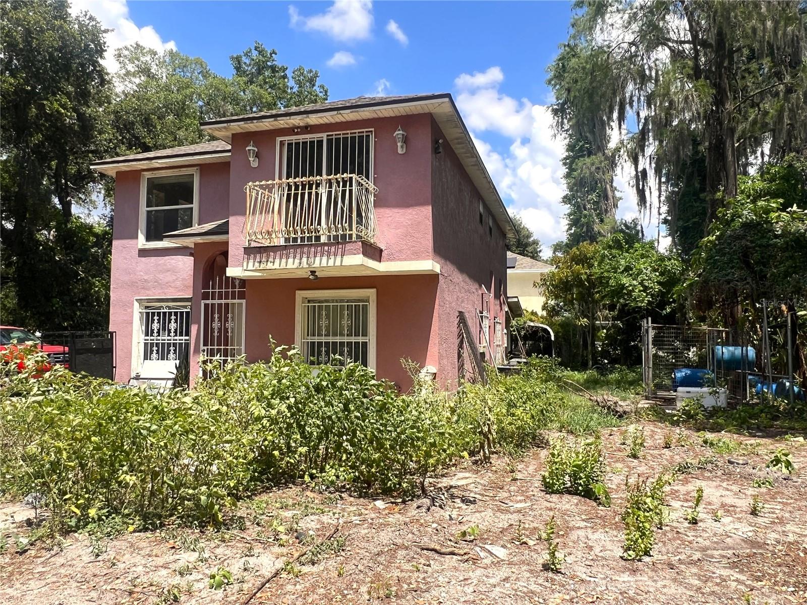RIO VISTA - Residential