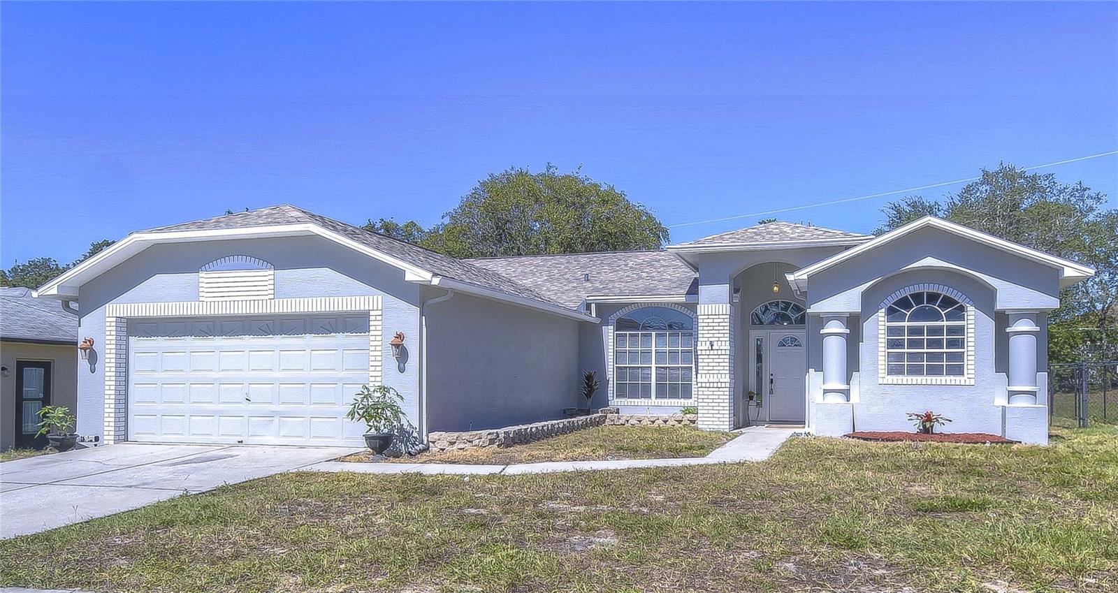 ORCHID LAKE VILLAGE - Residential