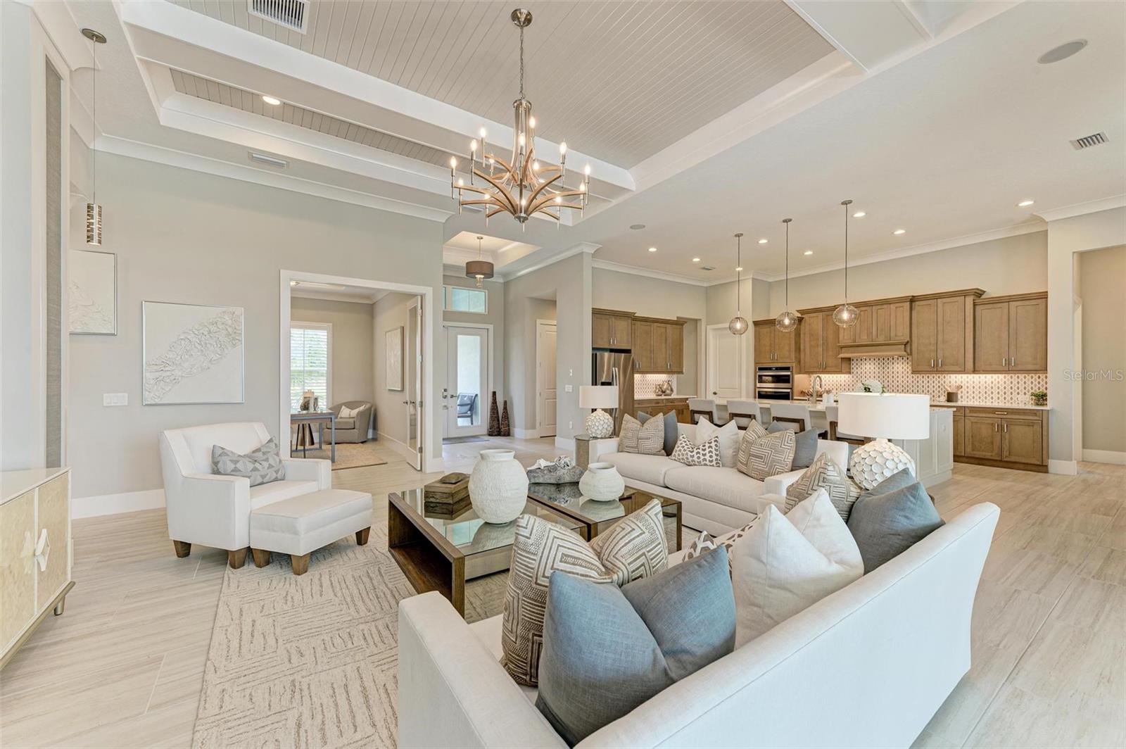 LAKE CLUB PH IV SUBPHASE A AKA GENOA - Residential