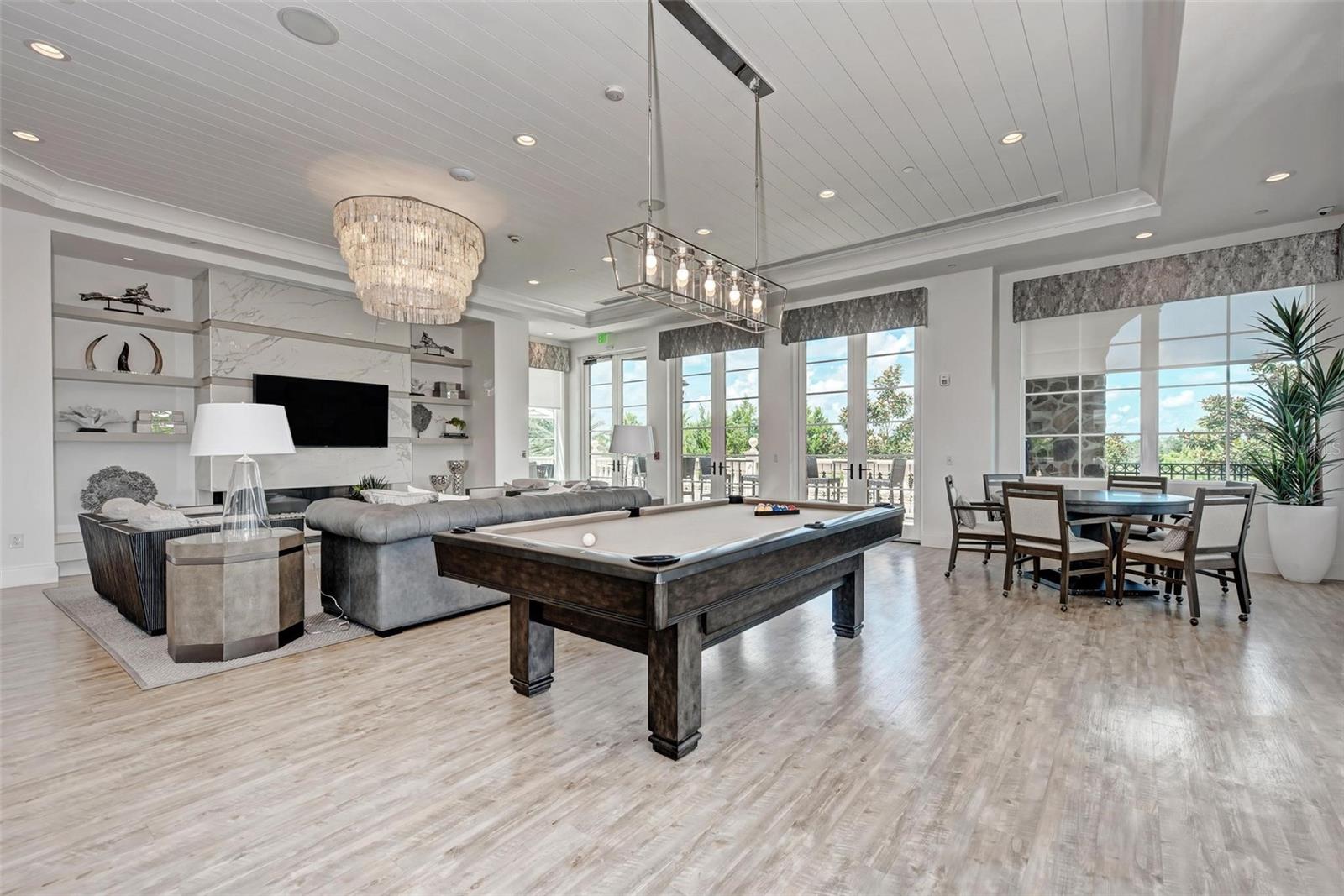 LAKE CLUB PH IV SUBPHASE A AKA GENOA - Residential