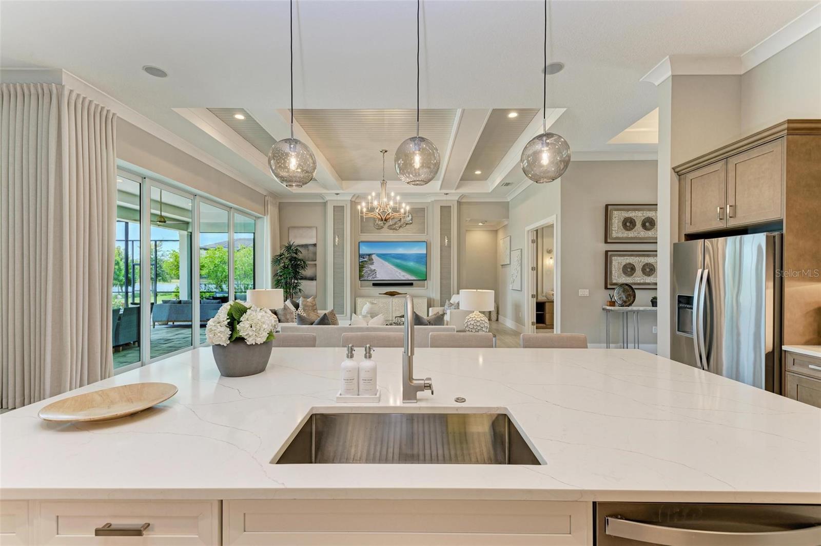 LAKE CLUB PH IV SUBPHASE A AKA GENOA - Residential