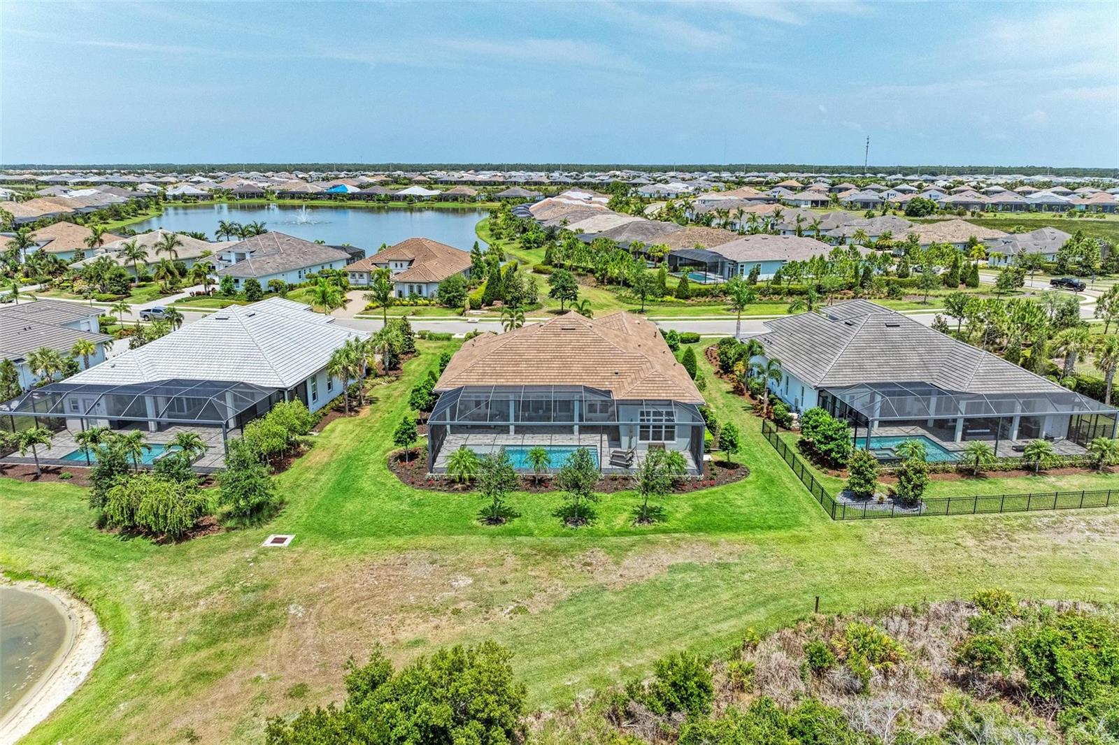 LAKE CLUB PH IV SUBPHASE A AKA GENOA - Residential